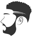modern icon